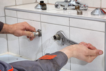 Plumbing